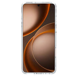 LEREACH TOC Series for Oppo Find X9 Ultra 5G Magnetic Case TPU + Acrylic Phone Cover