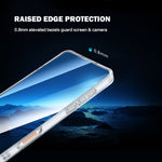 LEREACH TOC Series for Oppo Find X9 Ultra 5G Magnetic Case TPU + Acrylic Phone Cover