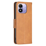 For Xiaomi Redmi Note 17 4G (Global) / Note 17 5G (Global) / Note 17 (India / China) 5G Case Shockproof PU Leather Cover with Wallet Card Slots