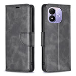 For Xiaomi Redmi Note 17 4G (Global) / Note 17 5G (Global) / Note 17 (India / China) 5G Case Shockproof PU Leather Cover with Wallet Card Slots