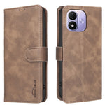 BINFEN COLOR for Xiaomi Redmi Note 17 4G (Global) / Note 17 5G (Global) / Note 17 (India / China) 5G BF37 Case RFID Blocking Wallet Stand Leather Phone Cover