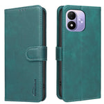 BINFEN COLOR for Xiaomi Redmi Note 17 4G (Global) / Note 17 5G (Global) / Note 17 (India / China) 5G BF37 Case RFID Blocking Wallet Stand Leather Phone Cover