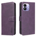BINFEN COLOR for Xiaomi Redmi Note 17 4G (Global) / Note 17 5G (Global) / Note 17 (India / China) 5G BF37 Case RFID Blocking Wallet Stand Leather Phone Cover