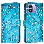 For Xiaomi Redmi Note 17 4G (Global) / Note 17 5G (Global) / Note 17 (India / China) 5G Case Wallet Stand Pattern Printing Phone Leather Cover