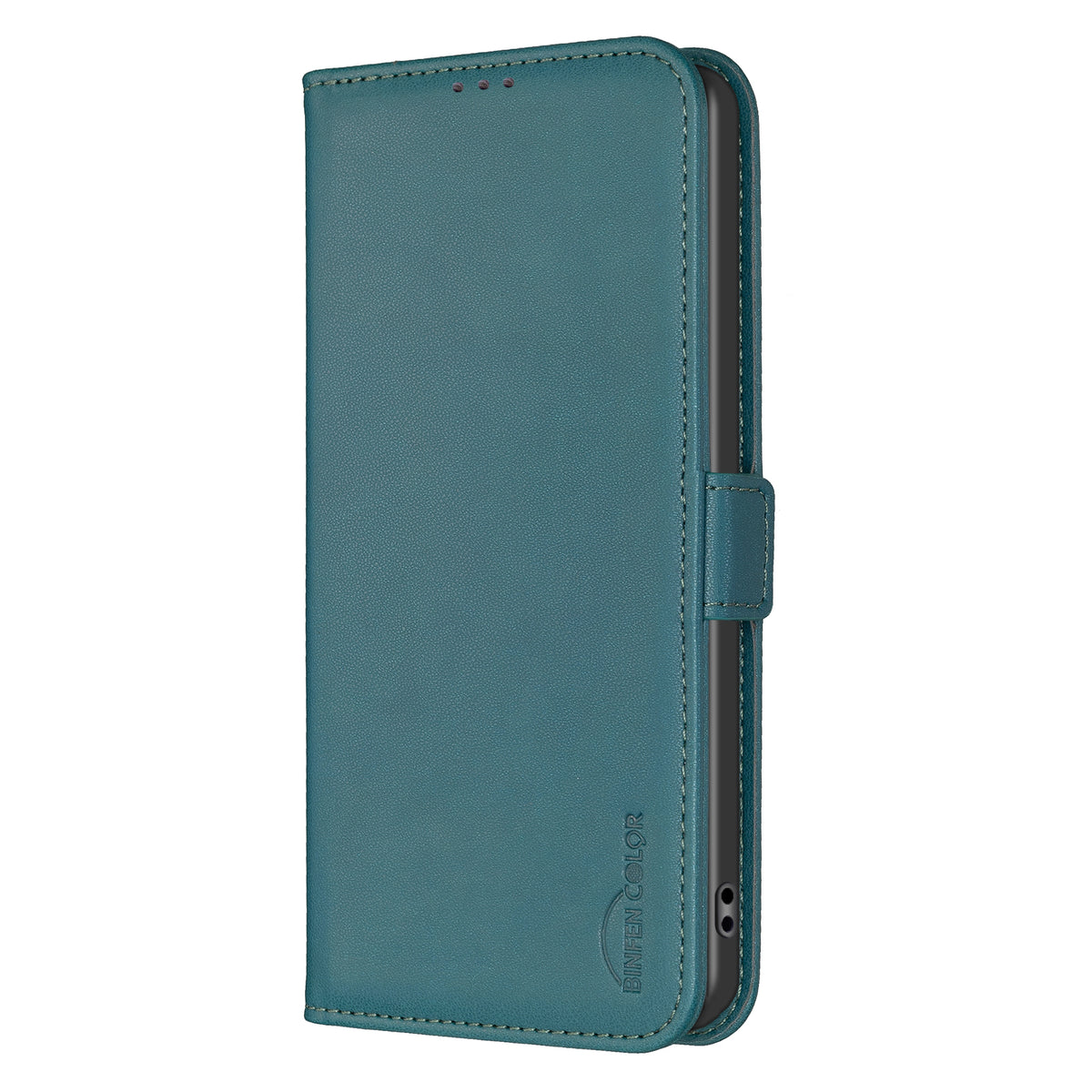 BINFEN COLOR for Xiaomi Redmi 17 5G / Xiaomi Redmi 17 4G Case  BF31 PU Leather Flip Folio Phone Wallet Cover