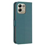 BINFEN COLOR for Xiaomi Redmi 17 5G / Xiaomi Redmi 17 4G Case  BF31 PU Leather Flip Folio Phone Wallet Cover