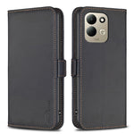 BINFEN COLOR for Xiaomi Redmi 17 5G / Xiaomi Redmi 17 4G Case  BF31 PU Leather Flip Folio Phone Wallet Cover