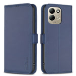 BINFEN COLOR for Xiaomi Redmi 17 5G / Xiaomi Redmi 17 4G Case  BF31 PU Leather Flip Folio Phone Wallet Cover