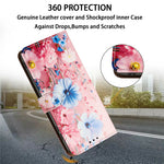 For Xiaomi Redmi Note 15 Pro 5G (Global) Case Pattern Printed Wallet Flip Stand PU Leather Phone Cover with Wrist Strap