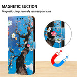 Phone Case For Xiaomi Redmi Note 15 4G (Global) / Note 15 5G (Global) / Poco M8 5G Pattern Printed Wallet Flip Stand PU Leather Cover with Wrist Strap