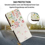 For Xiaomi Redmi 15a 5G Case Pattern Printed Wallet Flip Stand PU Leather Phone Cover with Wrist Strap