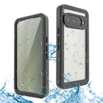 REDPEPPER FS Series For Google Pixel 11 Waterproof Case IP68 Shockproof Phone Cover