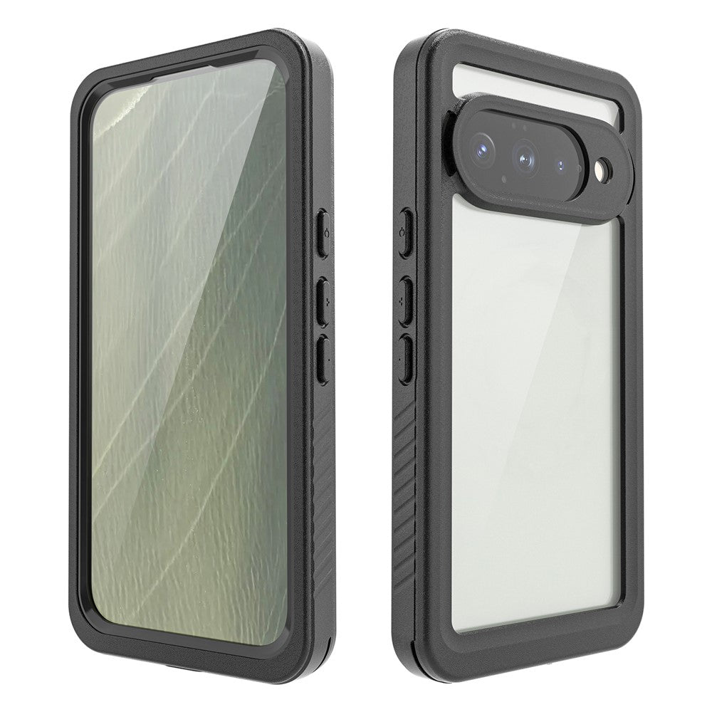 REDPEPPER FS Series For Google Pixel 11 Waterproof Case IP68 Shockproof Phone Cover