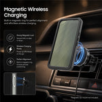 REDPEPPER FS Series For Google Pixel 11 Waterproof Case IP68 Shockproof Phone Cover