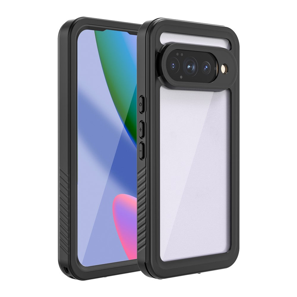 REDPEPPER FS-serien til Google Pixel 11 Pro XL Vandtæt Etui IP68 Stødsikkert Telefoncover