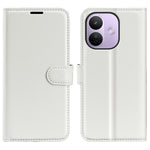 For Xiaomi Redmi Note 17 Pro Max 5G / Note 17 Pro+ 5G Case Wallet Stand Litchi Texture Shockproof Leather Phone Cover