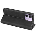 For Xiaomi Redmi Note 17 Pro Max 5G / Note 17 Pro+ 5G Case Skin Touch Leather Wallet Phone Cover