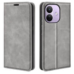 For Xiaomi Redmi Note 17 Pro Max 5G / Note 17 Pro+ 5G Case Skin Touch Leather Wallet Phone Cover