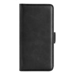 For Xiaomi Redmi Note 17 Pro Max 5G / Note 17 Pro+ 5G Case Calf Texture Leather Wallet Phone Cover