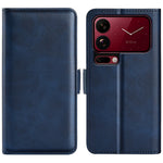 For Xiaomi 18 Pro Max Case Calf Texture Leather Wallet Phone Cover