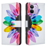 For Xiaomi Redmi Note 17 Pro Max 5G / Note 17 Pro+ 5G Case Wallet Stand Pattern Printing Phone Leather Cover