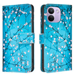 For Xiaomi Redmi Note 17 Pro Max 5G / Note 17 Pro+ 5G Case Wallet Stand Pattern Printing Phone Leather Cover
