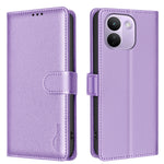 BINFEN COLOR for Xiaomi Redmi Note 17 Pro Max 5G / Note 17 Pro+ 5G BF32 Leather Case Wallet RFID Blocking Phone Cover