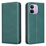 BINFEN COLOR for Xiaomi Redmi Note 17 Pro Max 5G / Note 17 Pro+ 5G RFID Blocking Calf Texture PU Leather Phone Cover