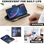 BINFEN COLOR for Xiaomi Redmi Note 17 Pro Max 5G / Note 17 Pro+ 5G BF Style-15 Leather Case Zipper Pocket Rhombus Phone Cover