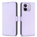 BINFEN COLOR for Xiaomi Redmi Note 17 Pro Max 5G / Note 17 Pro+ 5G Case  BF31 PU Leather Flip Folio Phone Wallet Cover