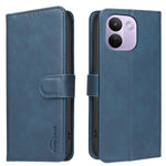 BINFEN COLOR for Xiaomi Redmi Note 17 Pro Max 5G / Note 17 Pro+ 5G BF37 Case RFID Blocking Wallet Stand Leather Phone Cover