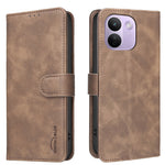 BINFEN COLOR for Xiaomi Redmi Note 17 Pro Max 5G / Note 17 Pro+ 5G BF37 Case RFID Blocking Wallet Stand Leather Phone Cover