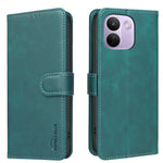 BINFEN COLOR for Xiaomi Redmi Note 17 Pro Max 5G / Note 17 Pro+ 5G BF37 Case RFID Blocking Wallet Stand Leather Phone Cover