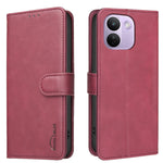 BINFEN COLOR for Xiaomi Redmi Note 17 Pro Max 5G / Note 17 Pro+ 5G BF37 Case RFID Blocking Wallet Stand Leather Phone Cover