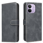 BINFEN COLOR for Xiaomi Redmi Note 17 Pro Max 5G / Note 17 Pro+ 5G BF37 Case RFID Blocking Wallet Stand Leather Phone Cover