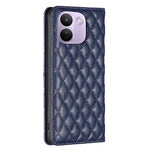 BINFEN COLOR for Xiaomi Redmi Note 17 Pro Max 5G / Note 17 Pro+ 5G Case with Card Holder  PU Leather Phone Stand Cover