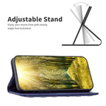 BINFEN COLOR for Xiaomi Redmi Note 17 Pro Max 5G / Note 17 Pro+ 5G Case with Card Holder  PU Leather Phone Stand Cover