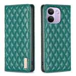BINFEN COLOR for Xiaomi Redmi Note 17 Pro Max 5G / Note 17 Pro+ 5G Case with Card Holder  PU Leather Phone Stand Cover