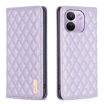 BINFEN COLOR for Xiaomi Redmi Note 17 Pro Max 5G / Note 17 Pro+ 5G Case with Card Holder  PU Leather Phone Stand Cover