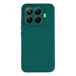 For Xiaomi 17T Case Precise Cutouts Straight Edge TPU Shockproof Phone Cover