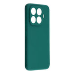 For Xiaomi 17T Case Precise Cutouts Straight Edge TPU Shockproof Phone Cover