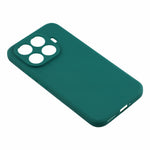 For Xiaomi 17T Case Precise Cutouts Straight Edge TPU Shockproof Phone Cover