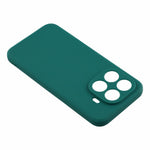 For Xiaomi 17T Case Precise Cutouts Straight Edge TPU Shockproof Phone Cover