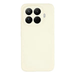 For Xiaomi 17T Case Precise Cutouts Straight Edge TPU Shockproof Phone Cover