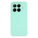 For Xiaomi 17T Case Precise Cutouts Straight Edge TPU Shockproof Phone Cover