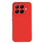 For Xiaomi 17T Case Precise Cutouts Straight Edge TPU Shockproof Phone Cover