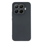 For Xiaomi 17T Case Precise Cutouts Straight Edge TPU Shockproof Phone Cover