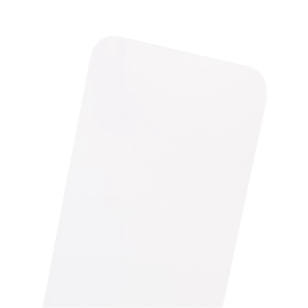 Magnetisk Samsung Galaxy S25-skal i PC + gennemsigtigt TPU-skal + 2 stk. kamerabeskyttelse + 1 stk. gennemsigtig HD-skærmfilm + 1 stk. skærmfilm