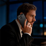 For Honor 600 Smart 5G / X7e Plus 5G TPU Case Protective Phone Cover Carbon Fiber Texture Brushed