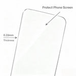 For Samsung Galaxy S25 Magnetic Case TPU + Acrylic Air Cushion Corners Protective Phone Cover with 2Pcs Camera Protector + 2Pcs Screen Protector